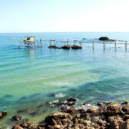 Casa vacanze Betta's