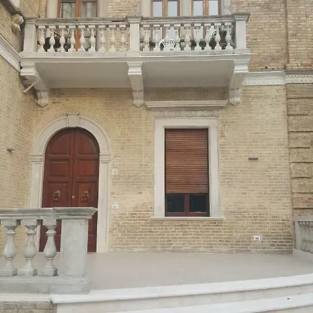 Casa vacanze Betta's