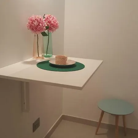 Casa vacanze Betta's Vasto