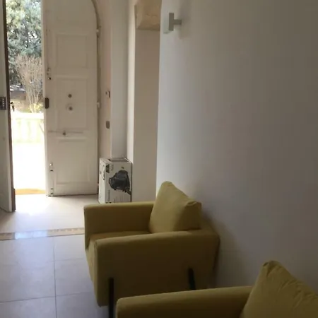 Betta's Casa vacanze *