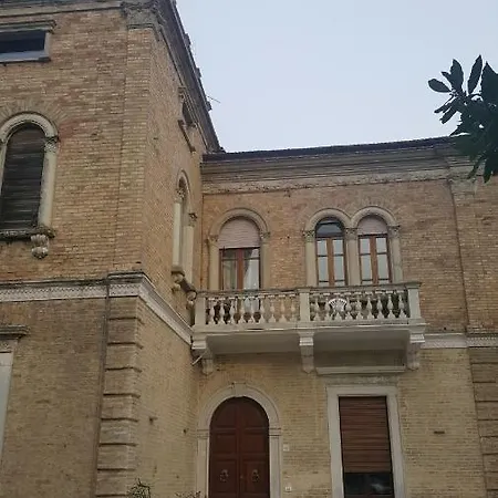 Casa vacanze Betta's